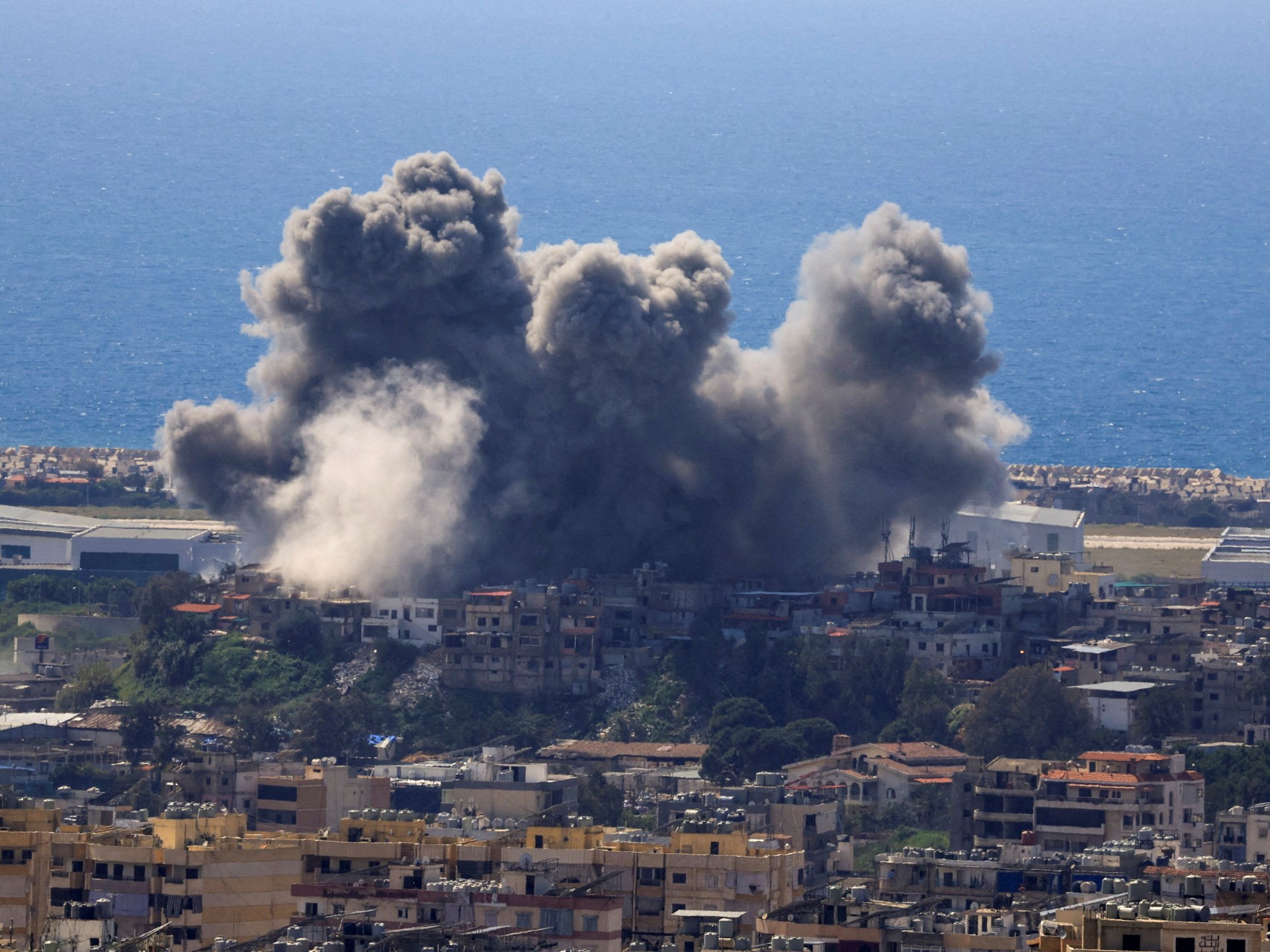 ‘Israel must be restrained for US-Iran ceasefire to hold’