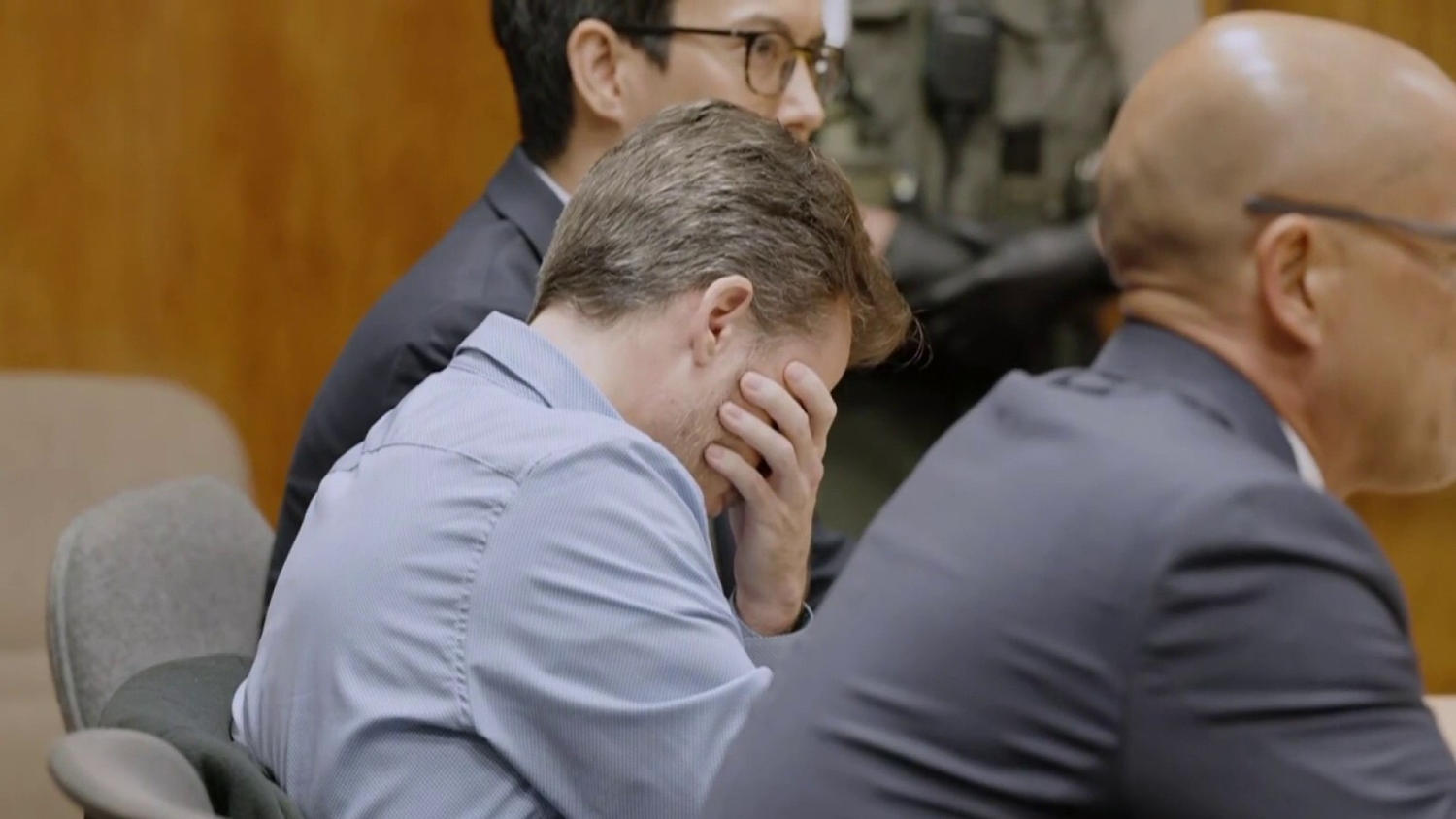 Hawaii doctor convicted in attempted manslaughter of wife