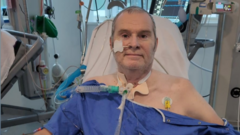 Why are fewer people donating their organs?