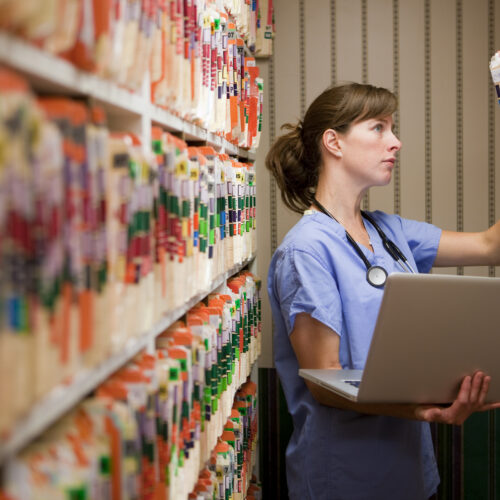 Trump admin makes sweeping request for medical records of federal workers