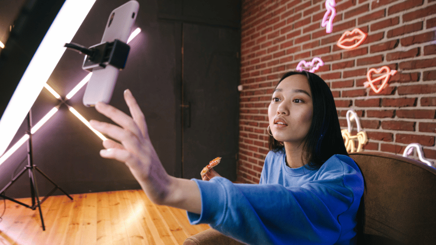 YouTubers sue Amazon for allegedly scraping their videos to train Nova Reel