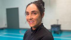 Incontinence problems leave me ‘leaking while competing’