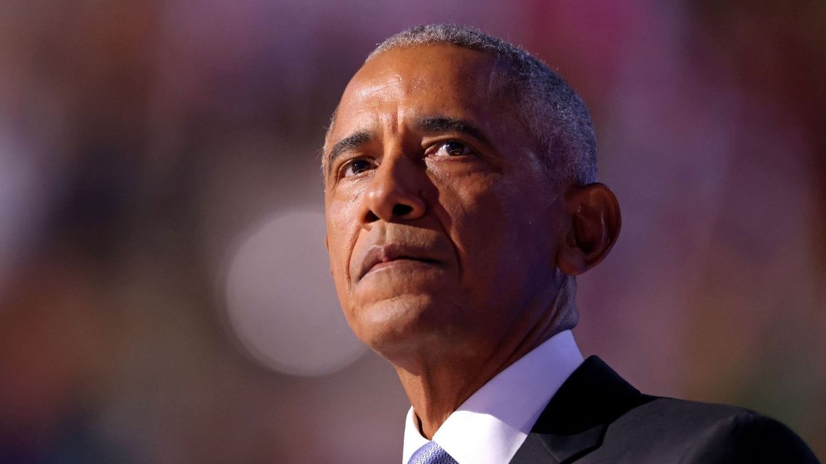 Obama allegedly set up ‘back channel’ for shadow government with NATO leaders. There’s no proof