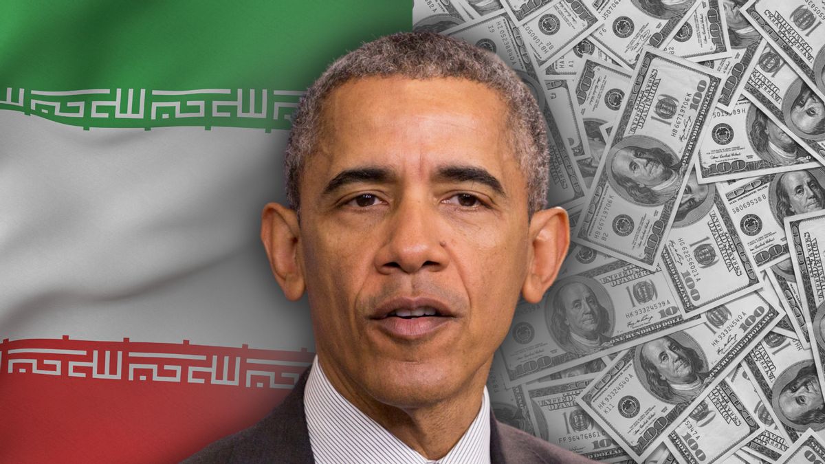 Did Obama send $1.7B in cash to Iran? What posts get right and omit