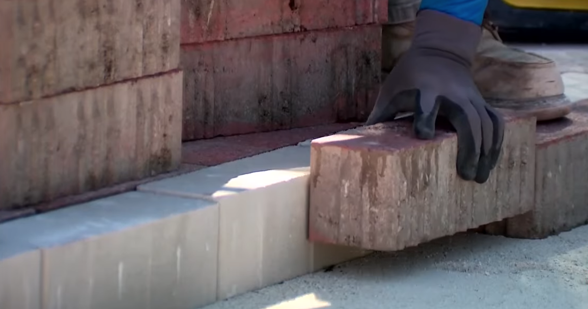 Ron DeSantis destroyed Miami Beach’s rainbow crosswalk. So they moved it brick-by-brick into a park.