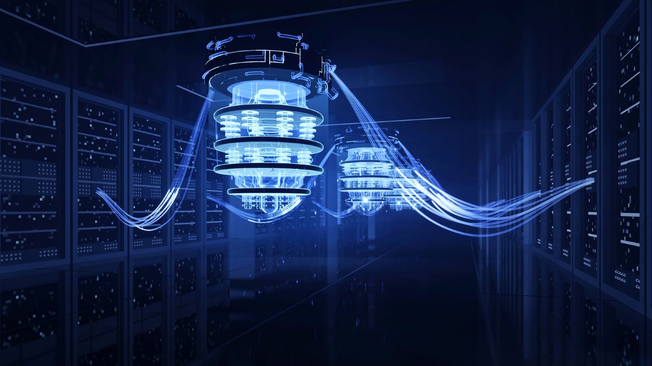 Scientists create new type of encryption that protects video files against quantum computing attacks