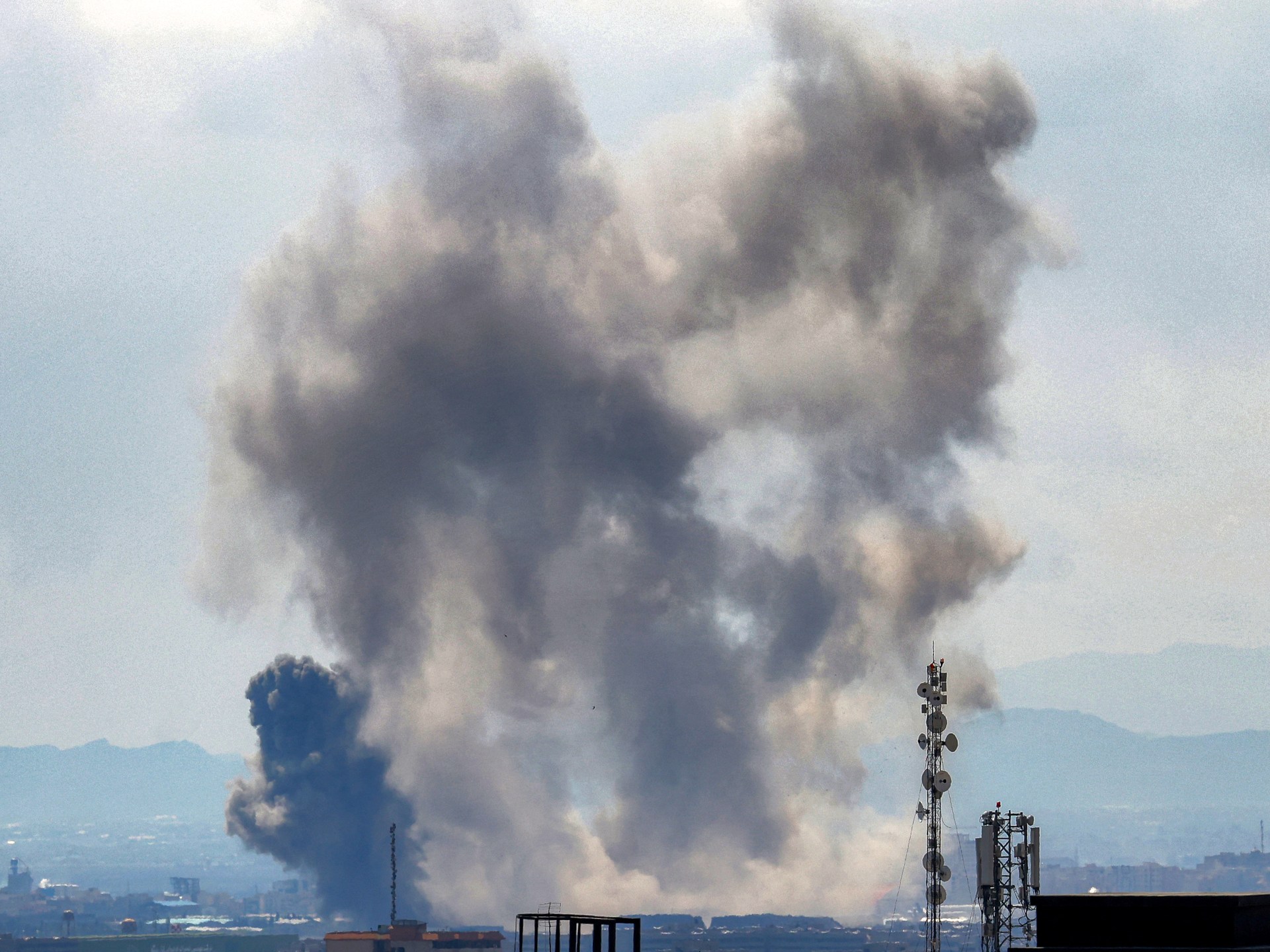 Has Iran’s 10-point plan changed, as JD Vance claims?