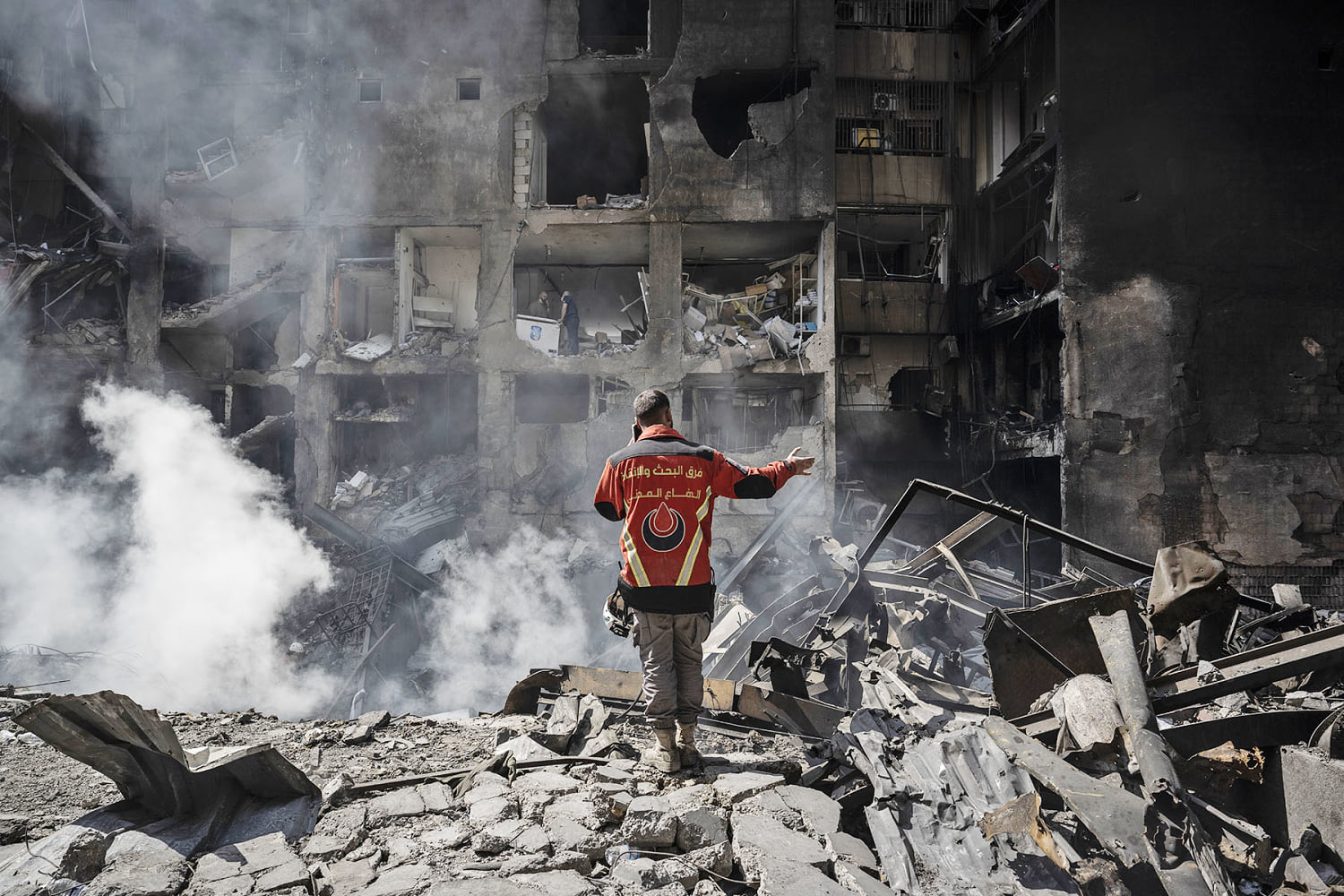 Trump ‘optimistic’ about Iran peace deal even as ceasefire appears strained