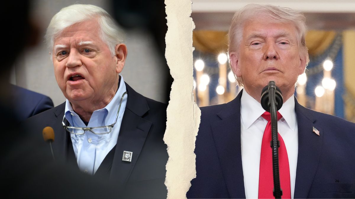 Did Connecticut congressman file articles of impeachment against Trump?