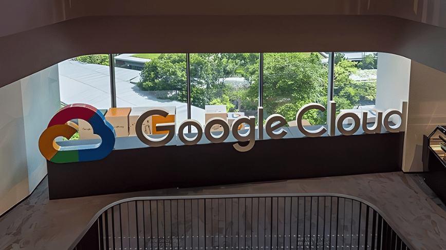 Google Cloud deepens AI infrastructure partnership with Intel across Xeon and custom chips