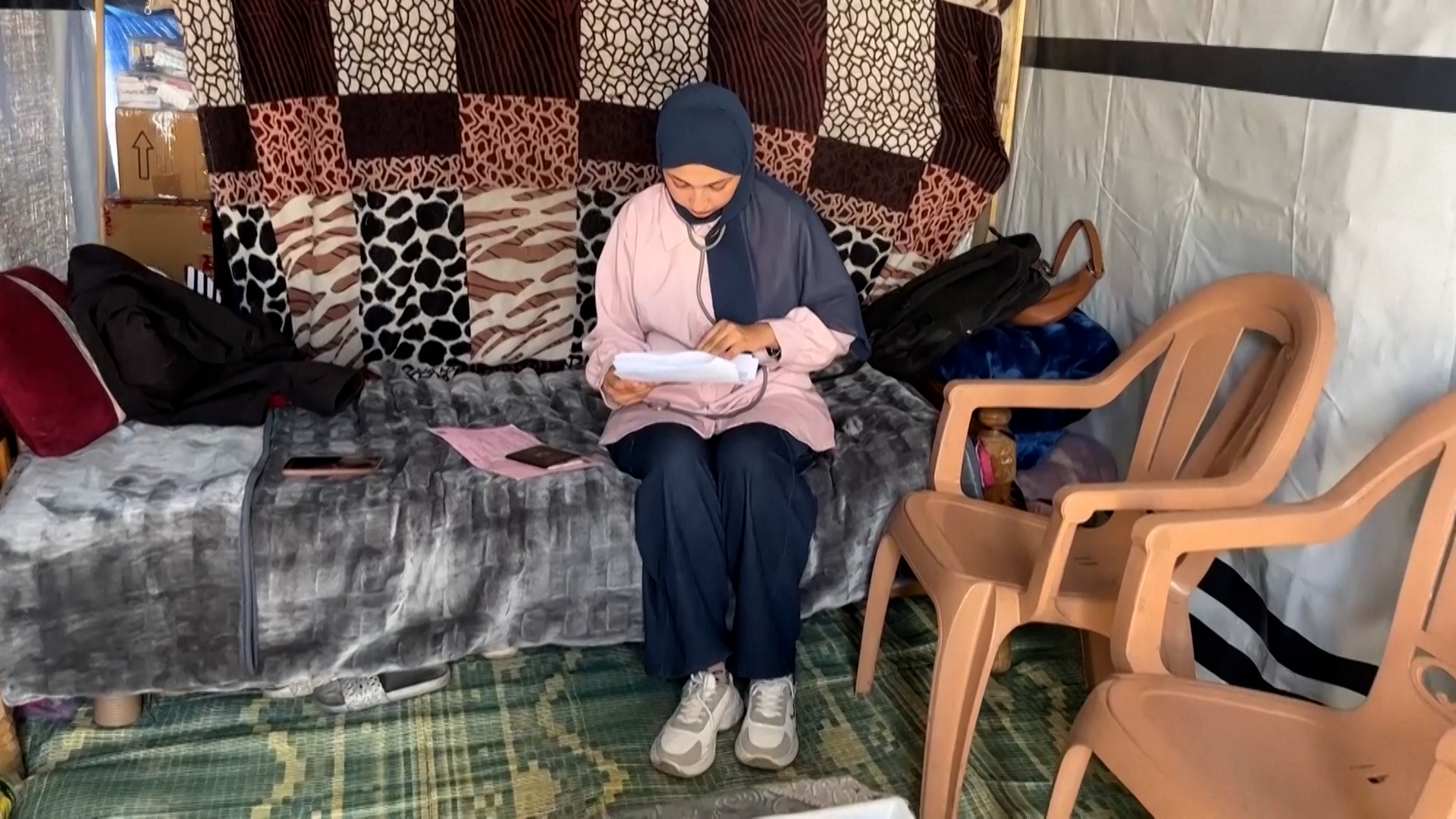 Rafah crossing restrictions derail Palestinian student’s academic dreams