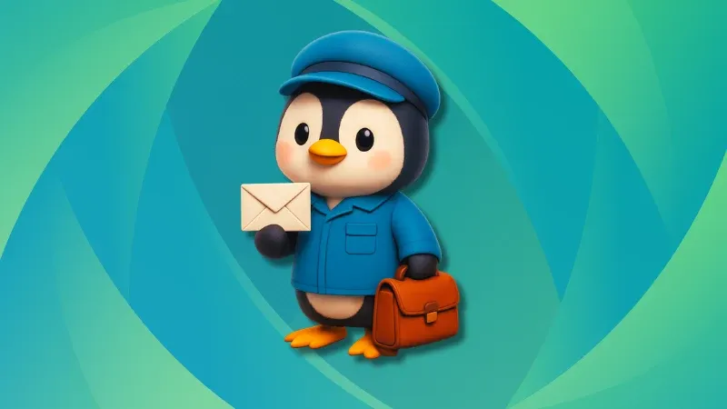 FOSS Weekly #26.15: Rollback in apt, bad USB detection, Glass UI in KDE, Linux Kernel dropping older processor support and more