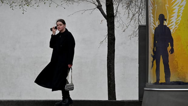 Putin claims Russia will enact 32-hour ceasefire over Orthodox Easter weekend