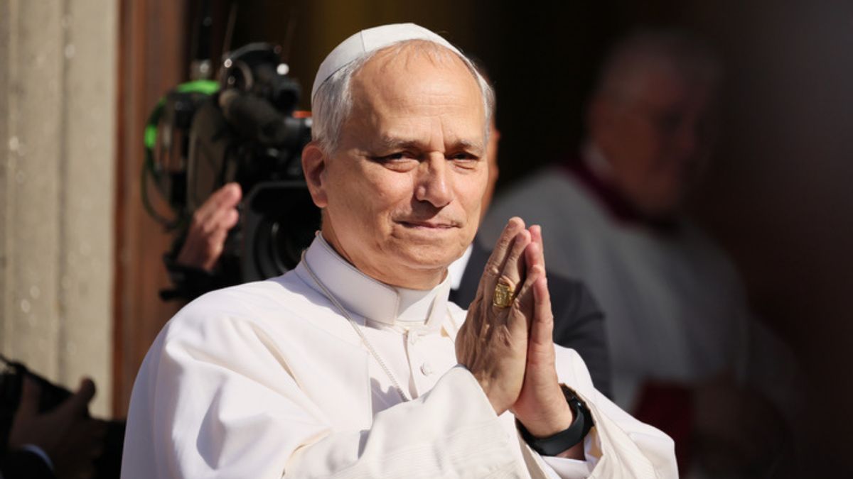 Did Pentagon threaten Pope Leo XIV and Vatican? Facts behind the claim