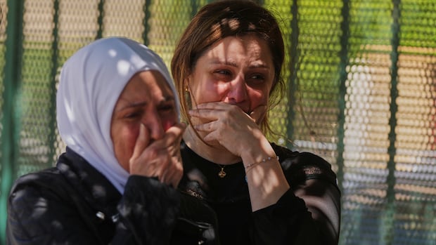 Netanyahu approves direct talks with Lebanon but vows to keep striking Hezbollah