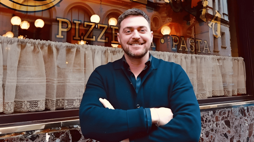 Rethinking Hospitality Operations Through AI Integration While Preserving the Human Experience at Scale