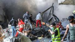 Trump says Iran’s handling of Strait of Hormuz is ‘not the agreement we have’