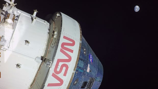 What to expect ahead of Artemis II’s splashdown