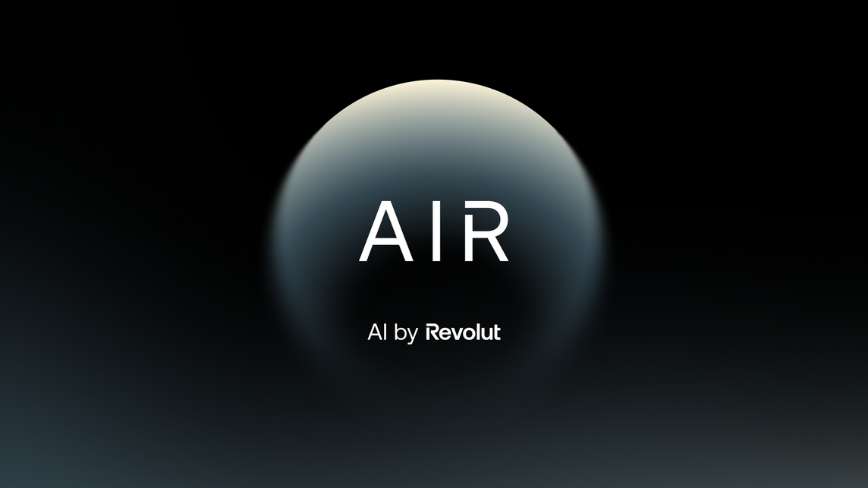 Revolut launches its new AI assistant AIR to UK customers