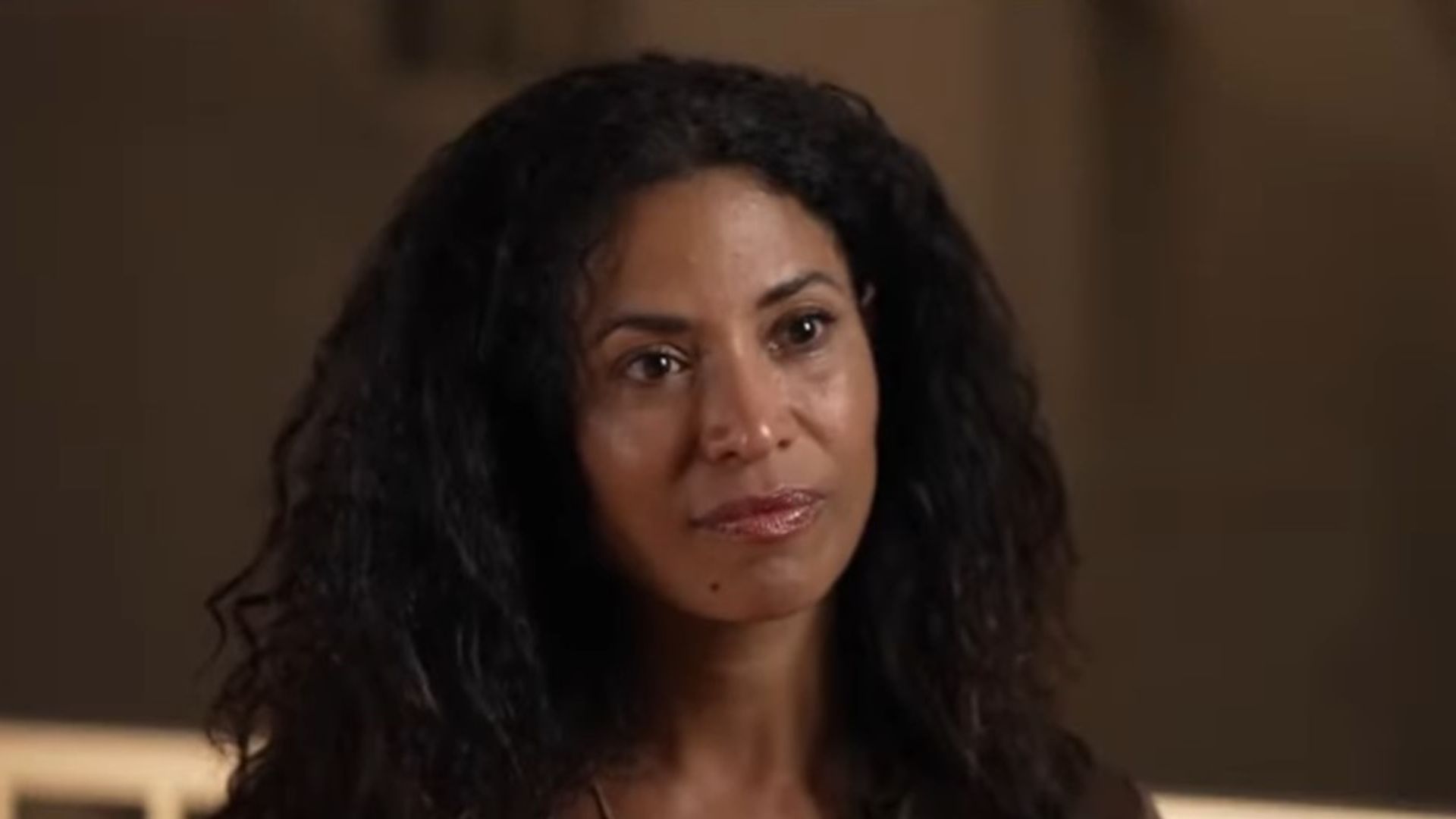 ‘Everyone has a boiling point’: Epstein survivor ‘sure there’s a reason why’ Melania gave surprise address