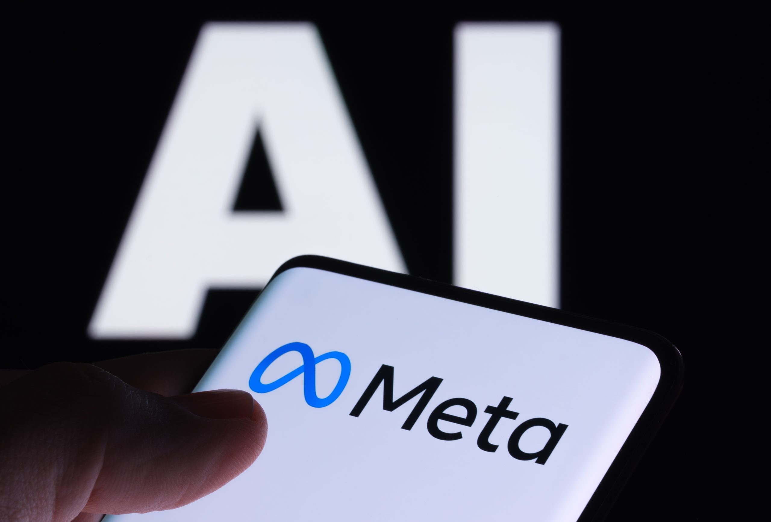 Meta moves fast toward a world where AI builds the software