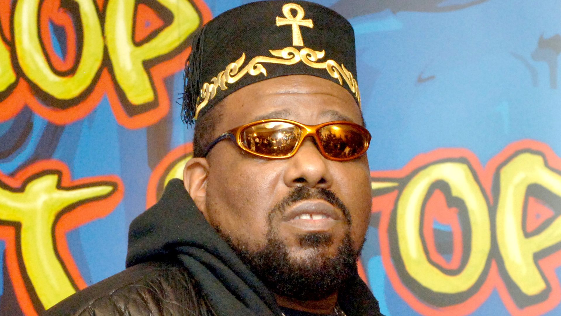 New York rapper and hip-hop pioneer Afrika Bambaataa dies