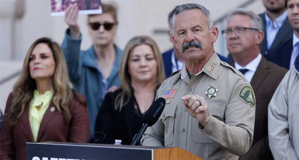 Bitter feud between GOP candidates crippling bid to steal governorship