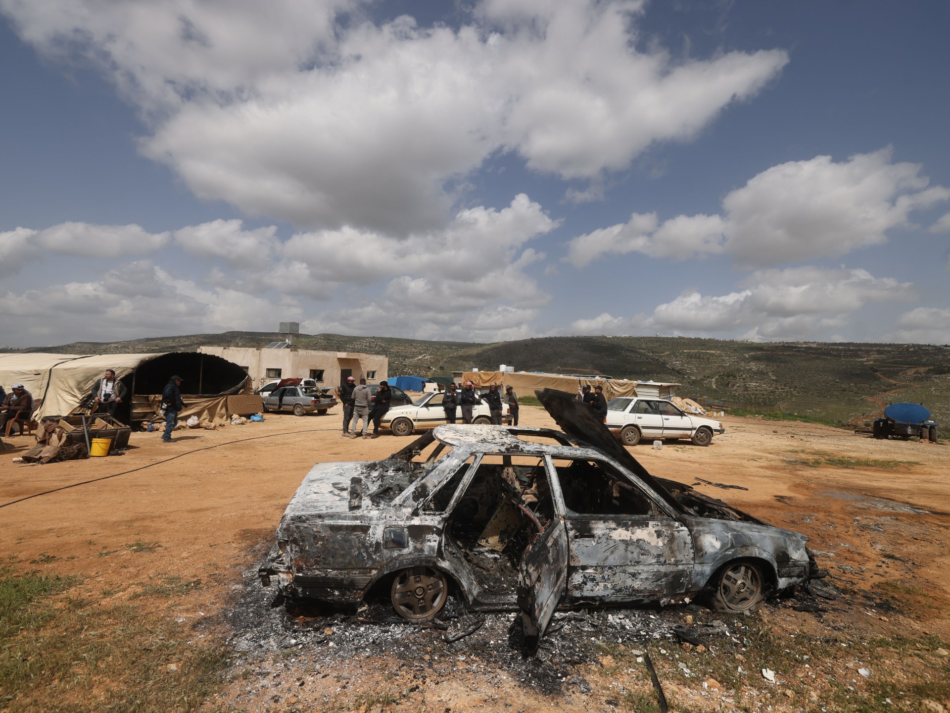 OIC condemns Israeli approval of 34 new West Bank settlements