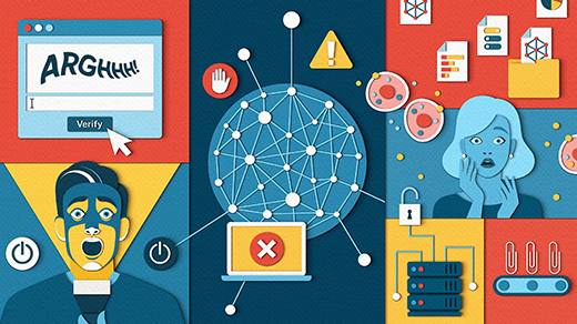 Why Do We Tell Ourselves Scary Stories About AI?