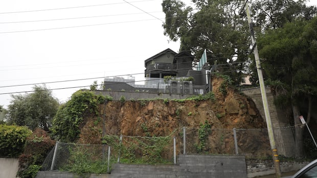 Police arrest suspect after Molotov cocktail thrown at home of OpenAI’s Sam Altman