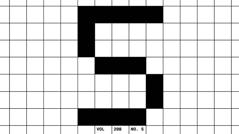 Crossword: Traveling Light