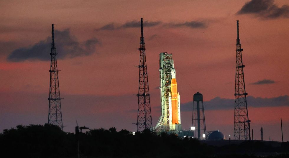 Bill Nye blasts Trump’s NASA plan as ‘illogical’: ‘We cannot allow this’