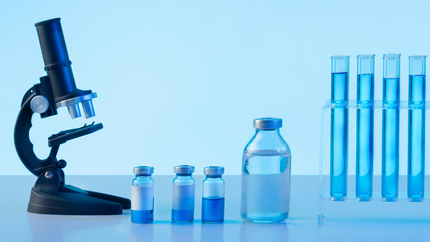 AI can screen 15 million molecules in a day. It still can’t cure Alzheimer’s.