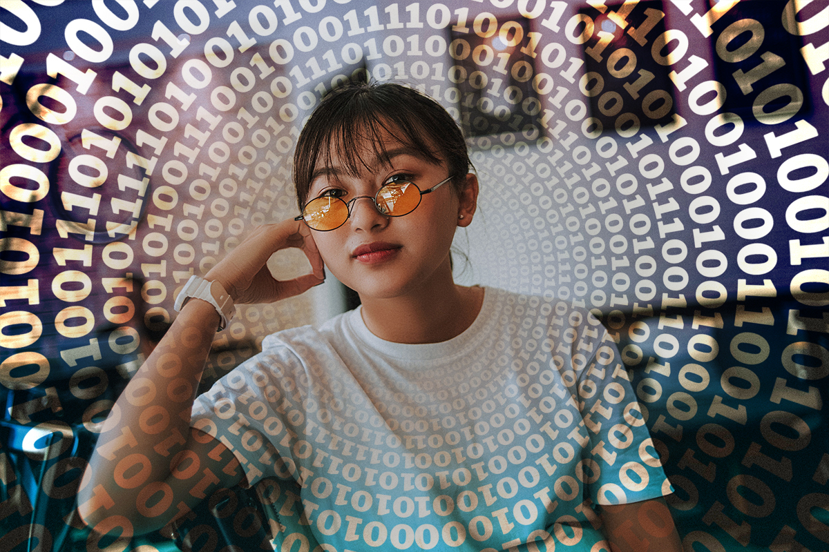 Google’s new AI app is a glimpse of the future