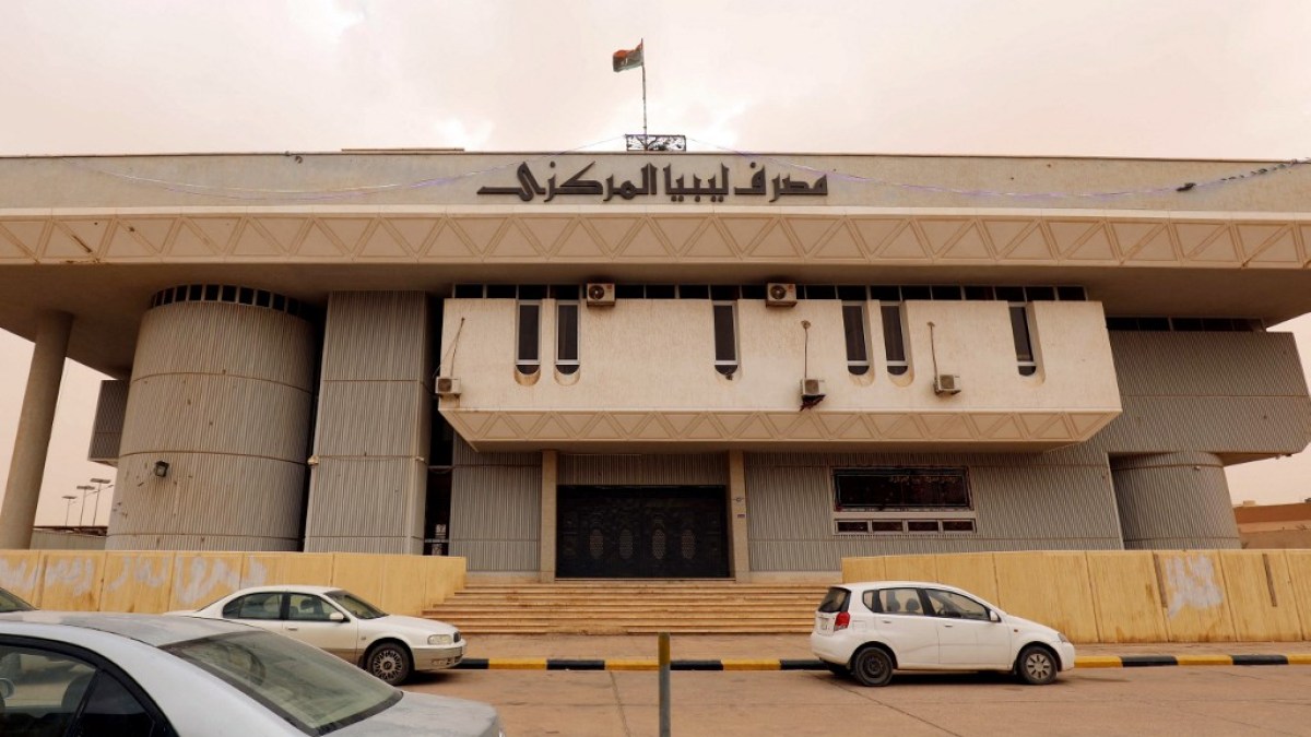 Libya approves first unified budget in more than a decade