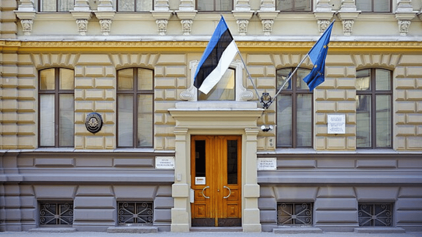 Estonia is the rare EU country opposing bans on children’s social media use