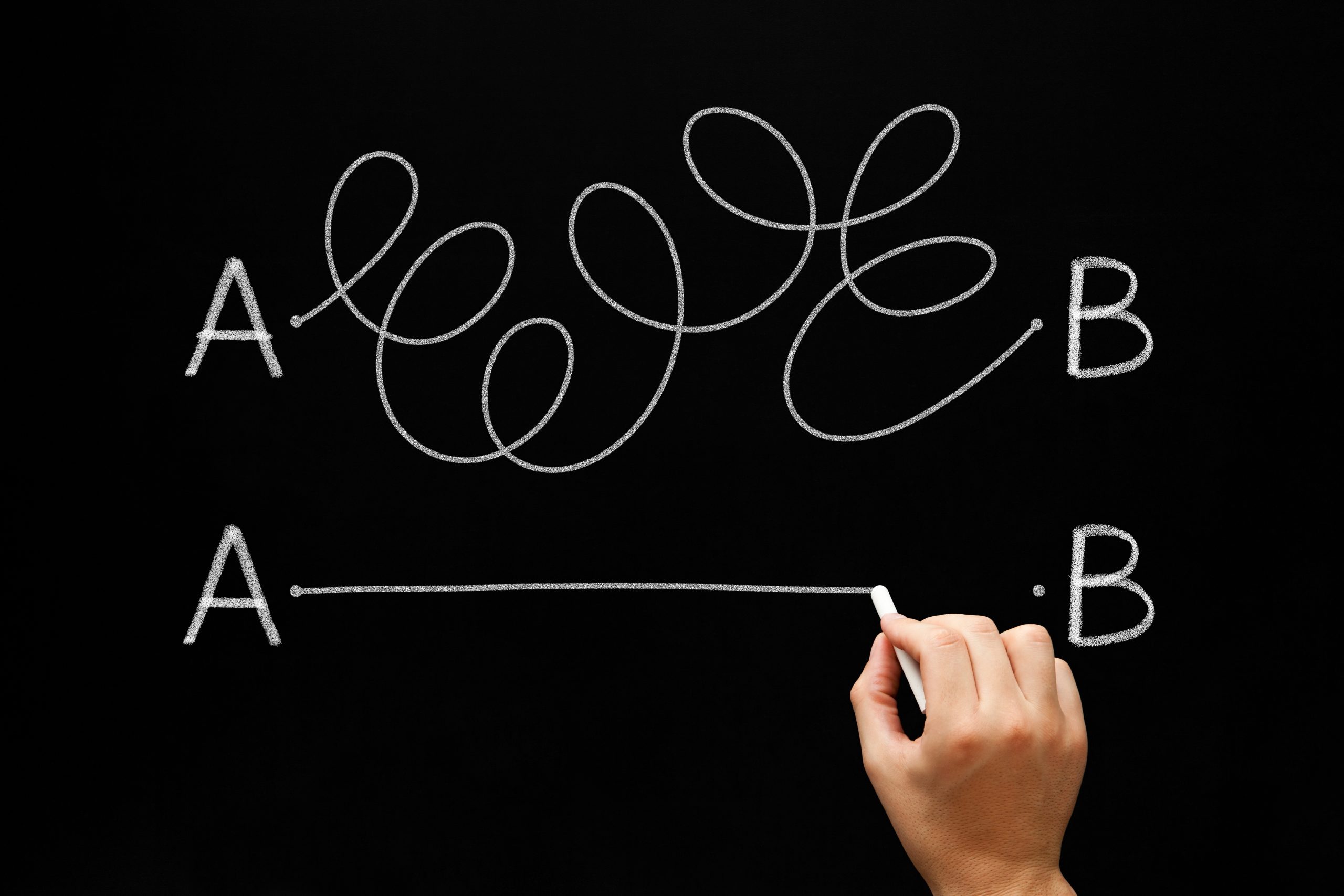 This problem might not need a solution: customer-service bots that code for free