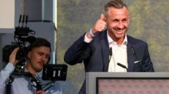 Germany’s far-right AfD adopts ‘radical’ manifesto ahead of key polls