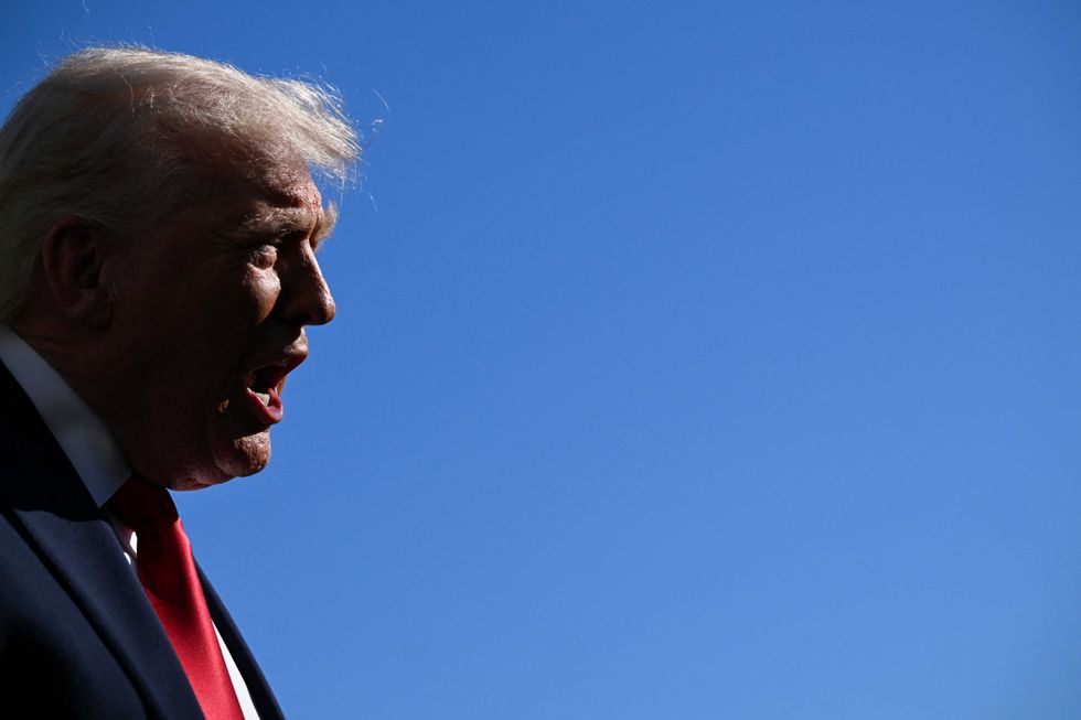 ‘Time to face reality’: Columnist says Trump is ‘mentally unwell’ — it can’t be ignored