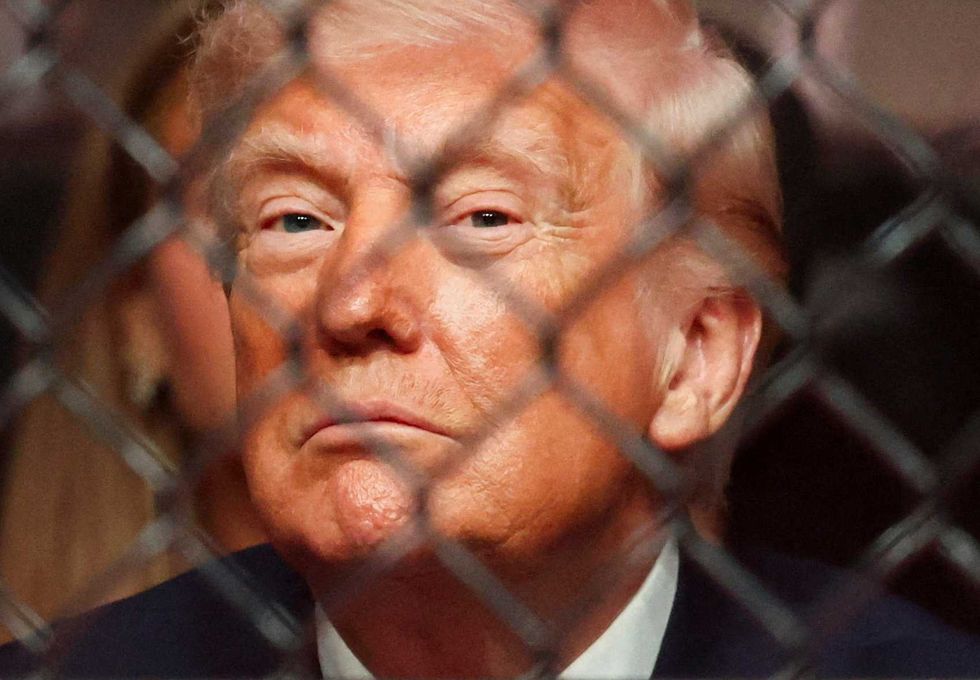 ‘I thought it was a joke’: Mockery as Iran talks collapse while Trump booed at UFC event