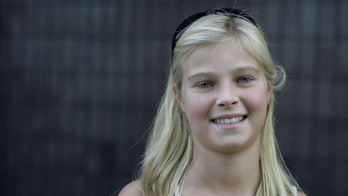How 10-year-old Tilly Smith helped save dozens of lives on Thailand beach during 2004 tsunami