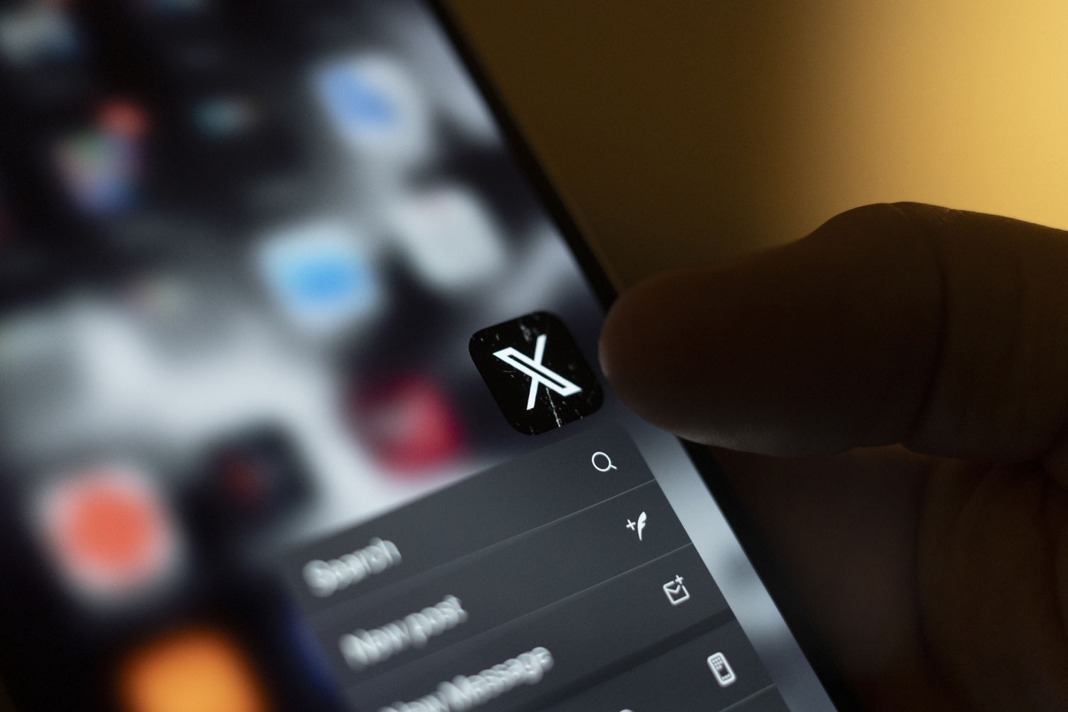 X slashes aggregator payouts to boost original creators