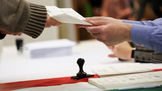 After 16 years in power, Hungary’s Orbán concedes ‘painful’ election loss to rival Magyar