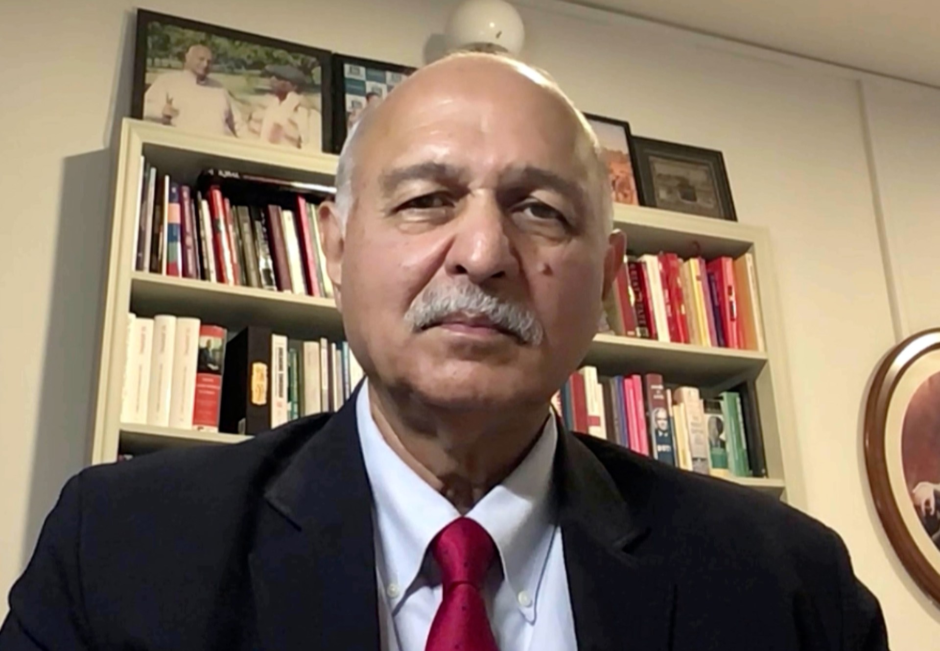 “The initiative is in the hands of Tehran, not Washington”