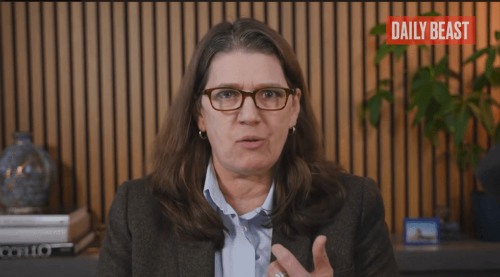 ‘Unfathomable’: Trump’s niece blasts Melania’s ‘cruel’ comments on Epstein relationship