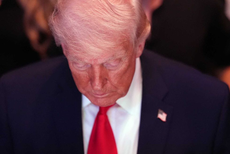 ‘Dreadful news’: MAGA dismayed after European ally’s ‘tragic’ election loss