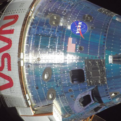 Here’s what to expect from the fiery, 14-minute return of Artemis II