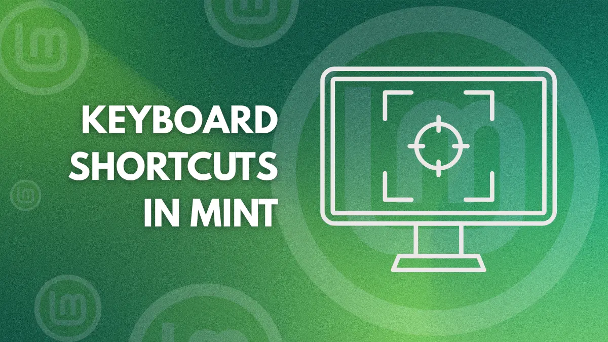 How to Take Screenshots in Linux Mint [Beginner's Tip]