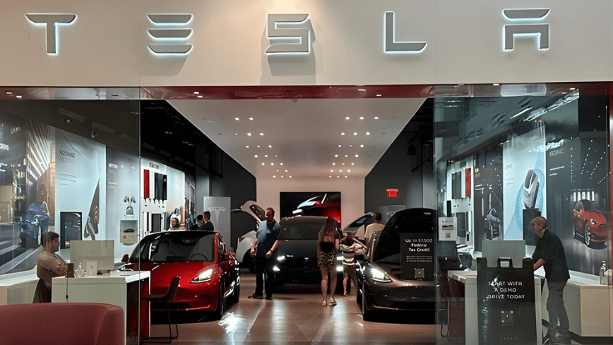 The Netherlands becomes the first European country to approve Tesla’s FSD Supervised