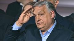 Viktor Orbán’s Hungarian experiment runs out of steam
